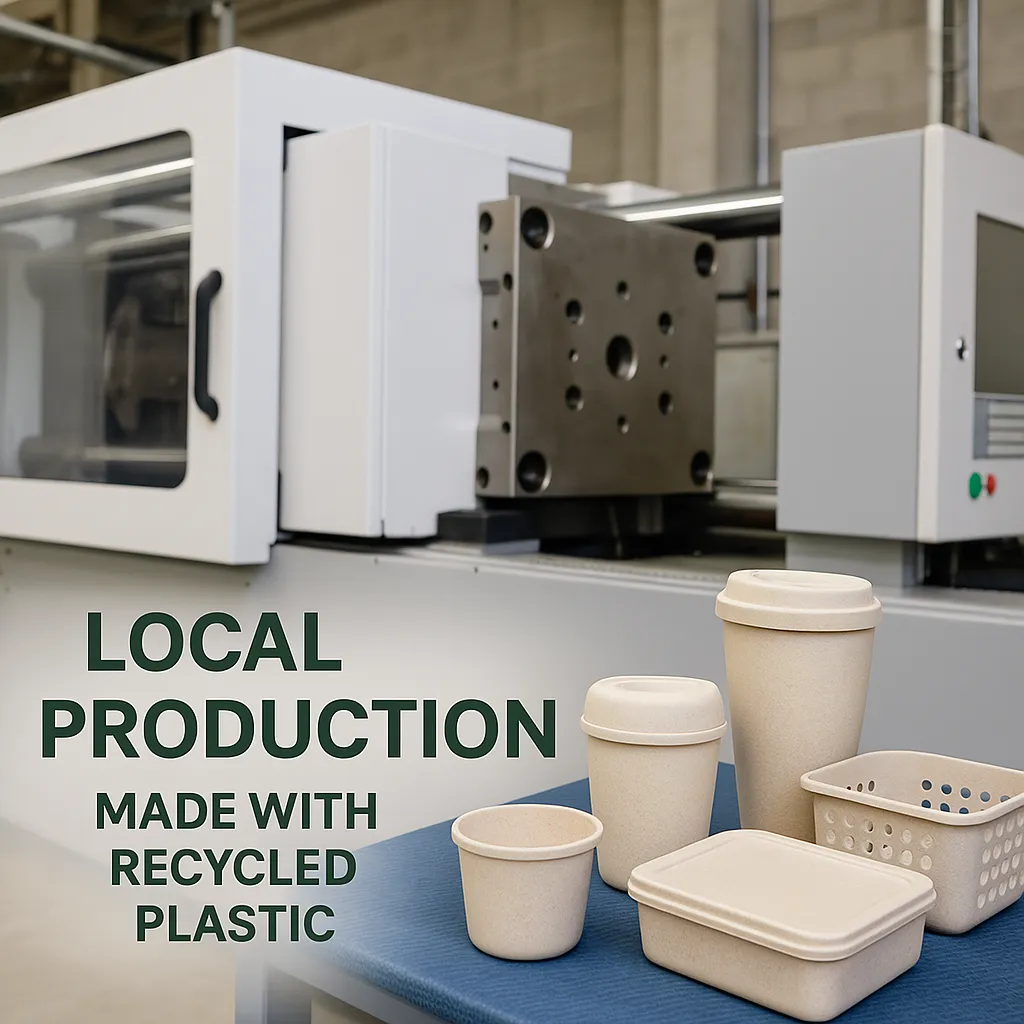Bioplastics